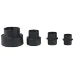 RAIDER Αναρροφητήρας ρινισμάτων και σκόνης 1200W με κάδο 55lt RD-DC02 059909 - Image 3