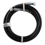 RAIDER Πιστόλι βαφής ηλεκτρικό airless 1200W 207bar RDP-HPAS01 074204 - Image 6