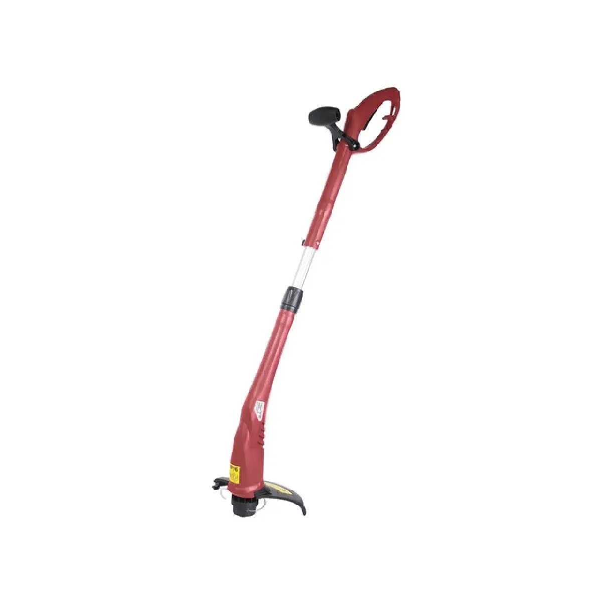 075507 RAIDER Χορτοκοπτικό ηλεκτρικό 350W RD-GT11 075507 - Image 1