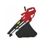 RAIDER Φυσητήρας ηλεκτρικός 2600W RD-EBV03 075522 - Image 2