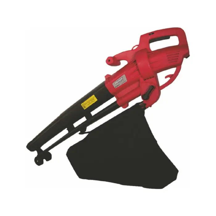 RAIDER Φυσητήρας ηλεκτρικός 2600W RD-EBV03 075522 - Image 3
