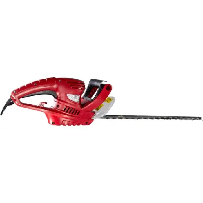 RAIDER Ψαλίδι μπορντούρας ηλεκτρικό 450mm 500W RD-HT07 075755 - Image 2