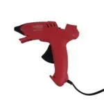 RAIDER Πιστόλι θερμοκόλλησης 100W για ράβδους σιλικόνης 11mm  RD-GLG04 076202 - Image 3