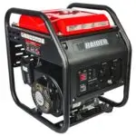 RAIDER Γεννήτρια βενζίνης τετράχρονη 4.2kW INVERTER RD-GG20 090120 - Image 2