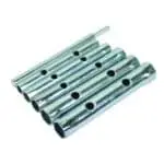 GADGET Κλειδί σωληνωτό Σετ 6τεμ. 239904