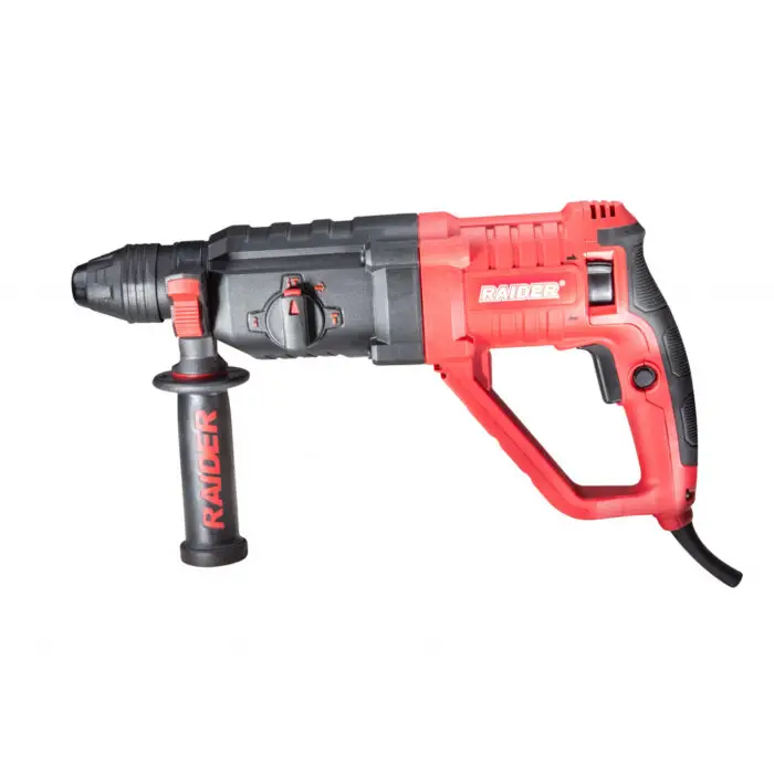 RAIDER Δράπανο περιστροφικό πιστολέτο 950W RDP-HD12 012103 - Image 3