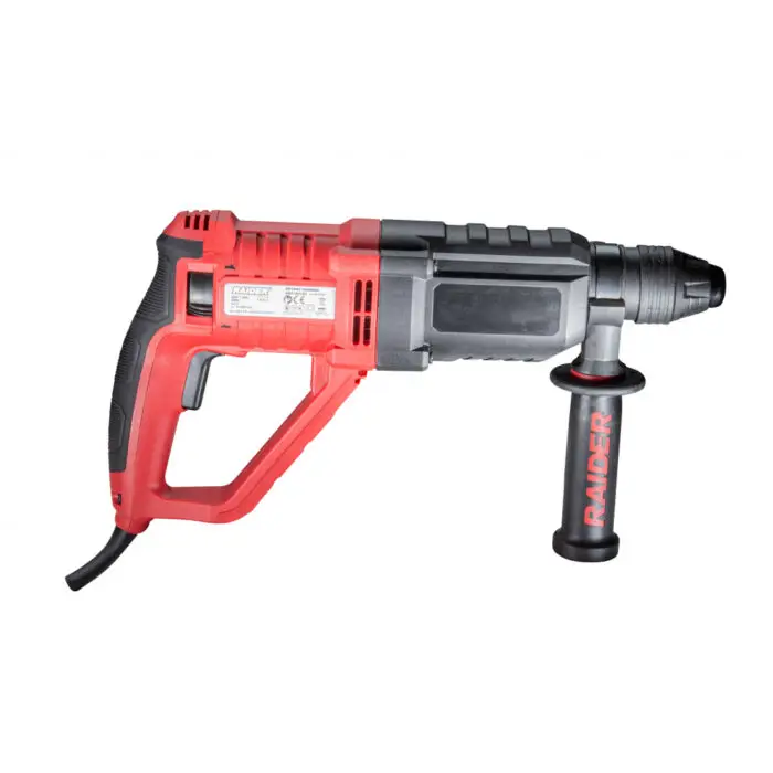 RAIDER Δράπανο περιστροφικό πιστολέτο 950W RDP-HD12 012103 - Image 4