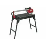 RAIDER Κόφτης πλακιδίων υγρής κοπής ηλεκτρικός 800W 200mm RD-ETC23 129937