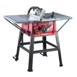 RAIDER Δισκοπρίονο πάγκου 2200W, δίσκο 254mm & ταχύτητα κοπής 5500rpm RD-TS12 059403