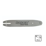 RAIDER Χορτοκοπτικού λάμα 10" 250mm (1.3mm) για RD-GBC10 141303