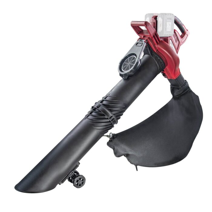 RAIDER R20 Solo Φυσητήρας μπαταρίας 40V RDP-SEBV20 077403 - Image 1