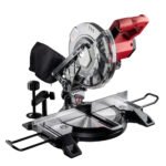 RAIDER R20 Solo Φαλτσοπρίονο με δίσκο κοπής διαμέτρου 210mm RDP-SMS20 030162 - Image 2