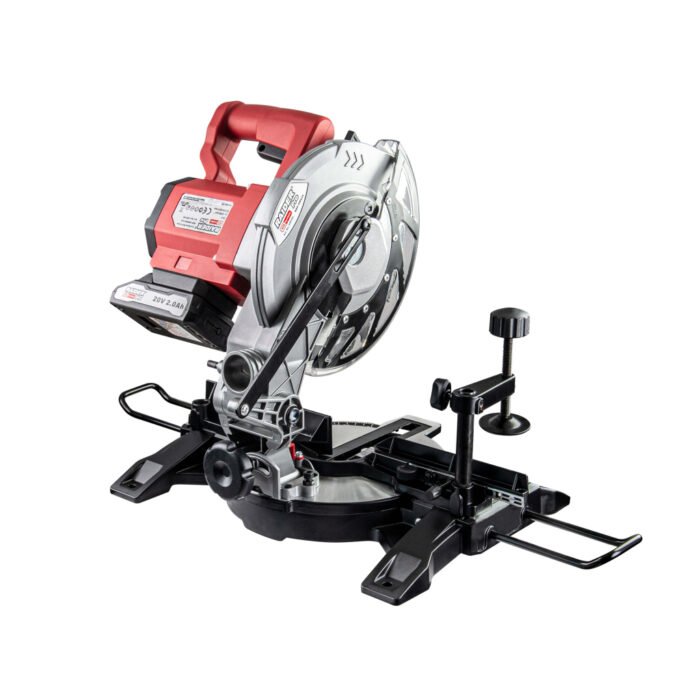 10-5717-2 RAIDER R20 Solo Φαλτσοπρίονο με δίσκο κοπής διαμέτρου 210mm RDP-SMS20 030162 - Image 3