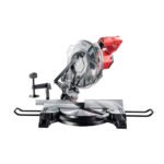 RAIDER R20 Solo Φαλτσοπρίονο με δίσκο κοπής διαμέτρου 210mm RDP-SMS20 030162 - Image 4