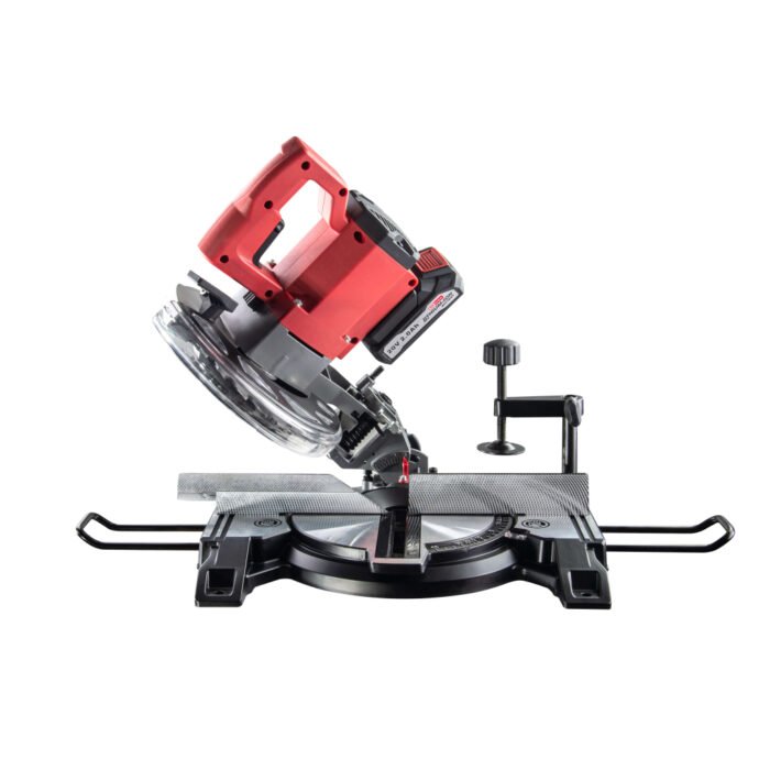 10-5717-7 RAIDER R20 Solo Φαλτσοπρίονο με δίσκο κοπής διαμέτρου 210mm RDP-SMS20 030162 - Image 8