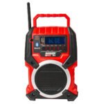 RAIDER R20 Solo Ραδιόφωνο bluetooth 20W με USB RDP-PRS20 039716 - Image 4