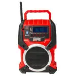 RAIDER R20 Solo Ραδιόφωνο bluetooth 20W με USB RDP-PRS20 039716 - Image 4