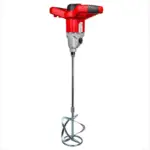 RAIDER Αναδευτήρας ηλεκ. χρωμάτων 1600W RD-HM12 078603