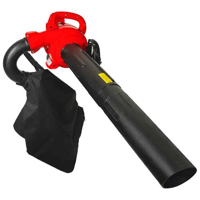 RAIDER Φυσητήρας χειρός βενζίνης 1hp RD-GBV06 077404 - Image 2