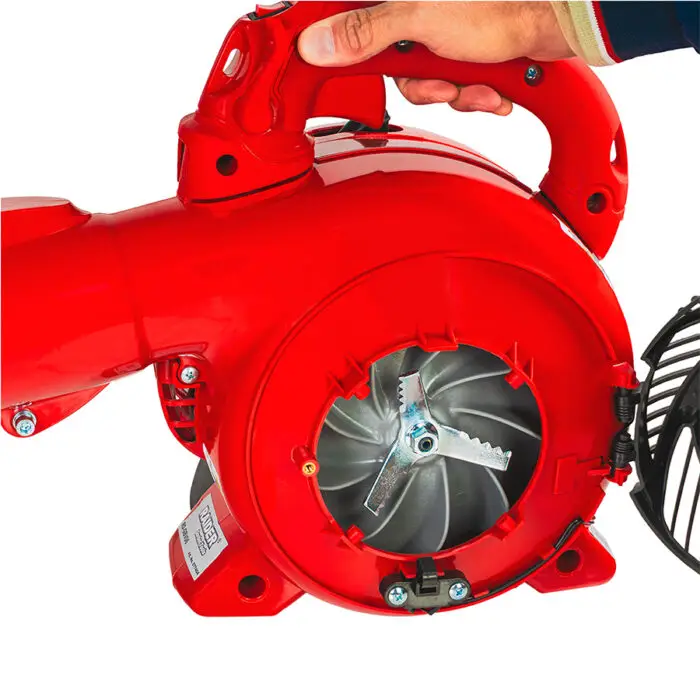 RAIDER Φυσητήρας χειρός βενζίνης 1hp RD-GBV06 077404 - Image 11