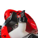 RAIDER Φυσητήρας χειρός βενζίνης 1hp RD-GBV06 077404 - Image 5