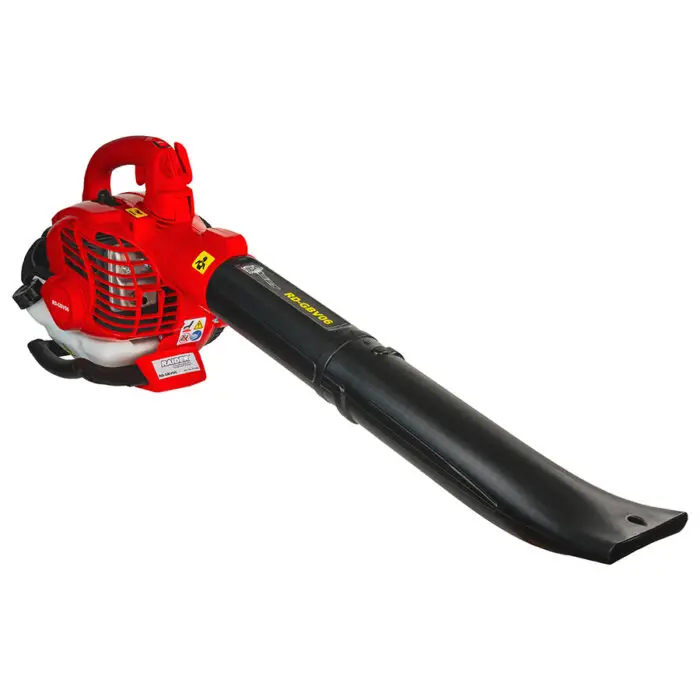 RAIDER Φυσητήρας χειρός βενζίνης 1hp RD-GBV06 077404 - Image 9