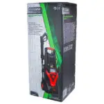 RAIDER Πλυστικό ρεύματος 1800W με πίεση 140bar RD-HPC11 072111 - Image 5