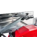 RAIDER Ξεχονδριστήρας με ισχύ 1500W 740x210mm RDP-APT02 059405 - Image 5