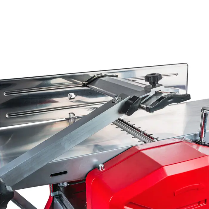 RAIDER Ξεχονδριστήρας με ισχύ 1500W 740x210mm RDP-APT02 059405 - Image 5