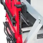 RAIDER Ξεχονδριστήρας με ισχύ 1500W 740x210mm RDP-APT02 059405 - Image 7