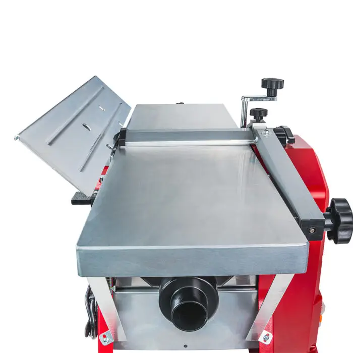 RAIDER Ξεχονδριστήρας με ισχύ 1500W 740x210mm RDP-APT02 059405 - Image 8