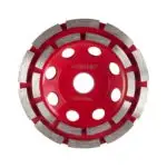 RAIDER Δίσκος λείανσης δομικών υλικών διαμαντέ 125mm 209933