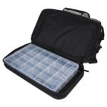 TOP MASTER Τσάντα Εργαλείων Ώμου Μαύρη Μ40xΠ23xΥ31εκ. 499949 - Image 4