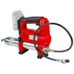 RAIDER R20 Solo Ηλεκτρικό πιστόλι γράσου μπαταρίας 20V RDP-JGG20 041606 - Image 2