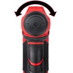 RAIDER R20 Solo Καρφωτικό μπαταρίας 20V για καρφιά 55&47 RDP-YST20 030185 - Image 3