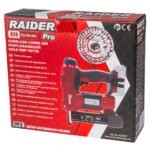 RAIDER R20 Solo Καρφωτικό μπαταρίας 20V για καρφιά 55&47 RDP-YST20 030185 - Image 5