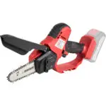RAIDER R20 Solo Κλαδευτικό αλυσοπρίονο μπαταρίας 20V 1.8kg με λάμα 10cm RDP-GP20 075721 - Image 3