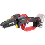 RAIDER R20 Solo Κλαδευτικό αλυσοπρίονο μπαταρίας 20V 1.5kg με λάμα 12cm RDP-YGP20 075761