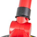 RAIDER R20 Solo Χορτοκοπτικό μπαταρίας ώμου/χειρός 20V 2.2kg RDP-YGT20 075764 - Image 4