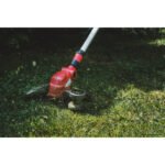 RAIDER R20 Solo Χορτοκοπτικό μπαταρίας ώμου/χειρός 20V 2.2kg RDP-YGT20 075764 - Image 5