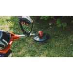 RAIDER R20 Solo Χορτοκοπτικό μπαταρίας ώμου/χειρός 20V 2.2kg RDP-YGT20 075764 - Image 6