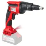 RAIDER R20 Solo Κατσαβίδι γυψοσανίδας 1/4" Brushless RDP-BDS20 030187 - Image 2