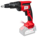 RAIDER R20 Solo Κατσαβίδι γυψοσανίδας 1/4" Brushless RDP-BDS20 030187