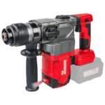 RAIDER R20 Solo Δράπανο περιστροφικό πιστολέτο 3J RDP-YBRH20 030192