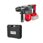 RAIDER R20 Solo Δράπανο περιστροφικό πιστολέτο 3J RDP-YBRH20 030192 - Image 4