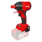 RAIDER R20 Solo Μπουλονόκλειδο 1/2" 280Nm RDP-28BBIW20 030195 - Image 4