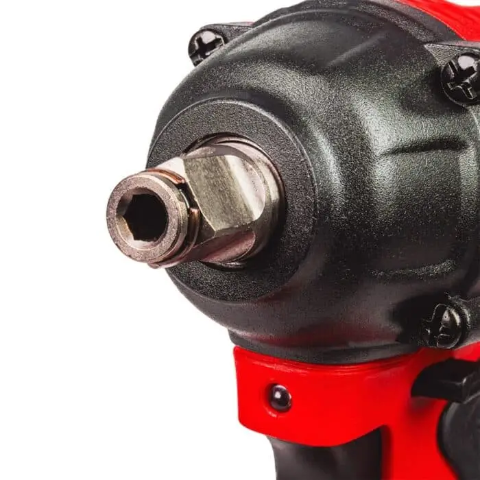 RAIDER R20 Solo Μπουλονόκλειδο 1/2" 280Nm RDP-28BBIW20 030195 - Image 5