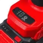 RAIDER R20 Solo Μπουλονόκλειδο 1/2" 280Nm RDP-28BBIW20 030195 - Image 6