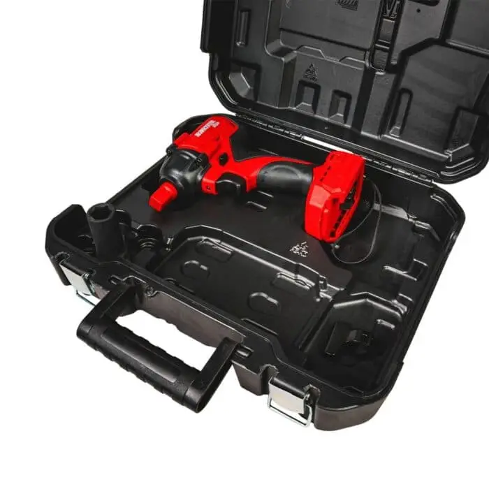 RAIDER R20 Solo Μπουλονόκλειδο 1/2" 280Nm RDP-28BBIW20 030195 - Image 8