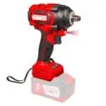 RAIDER R20 Solo Μπουλονόκλειδο 1/2" 550Nm RDP-55BBIW20 030197 - Image 2